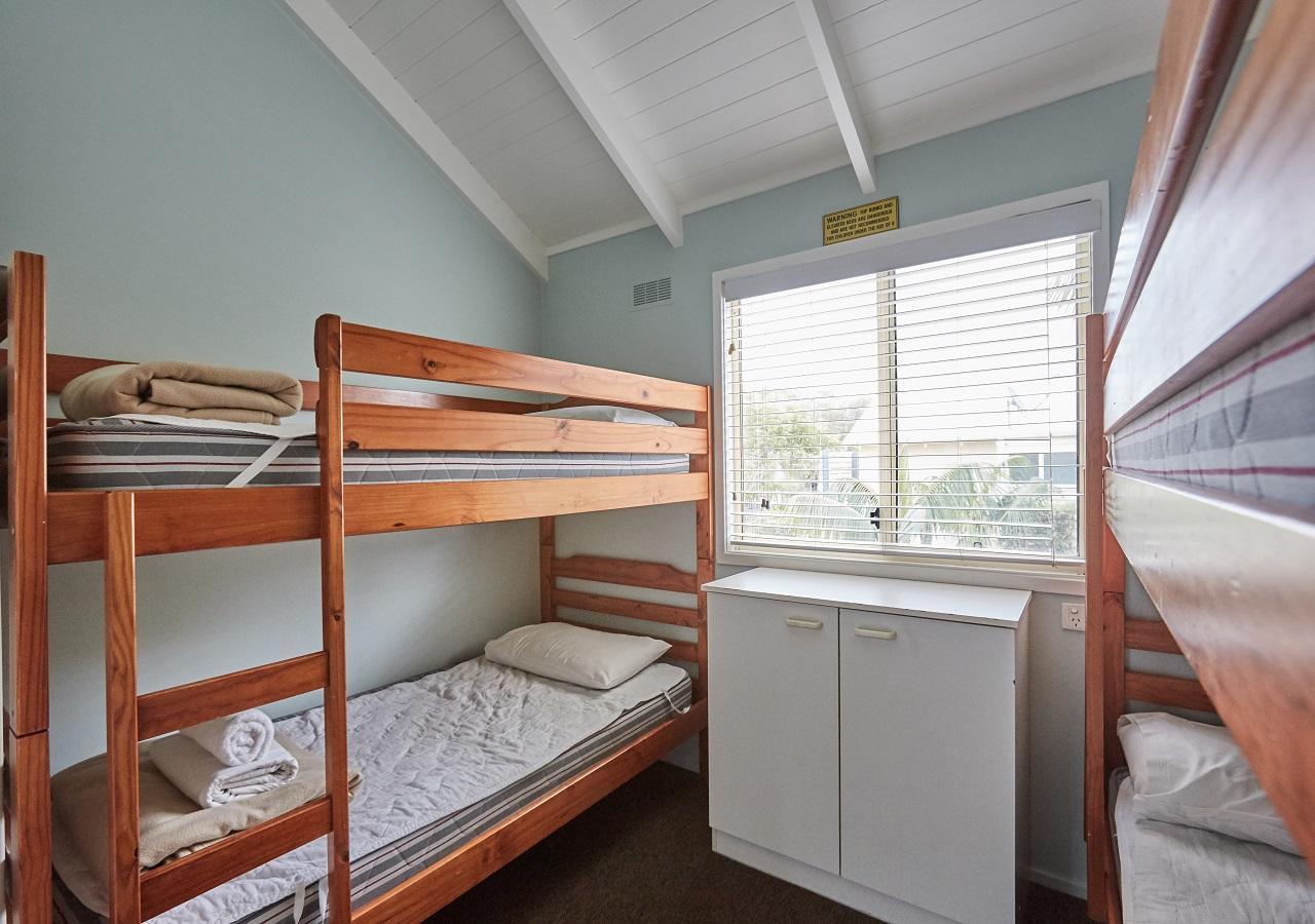 Norah Head Holiday Park Toukley Eksteriør billede