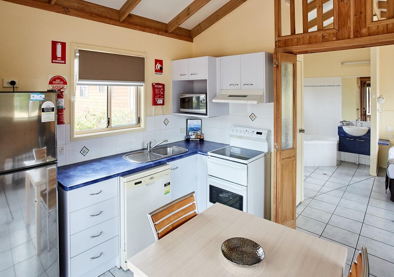 Norah Head Holiday Park Toukley Eksteriør billede
